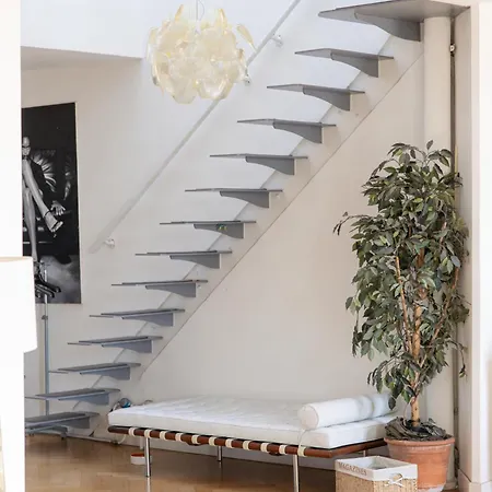 Center Of 100m2 Bright * Cannes